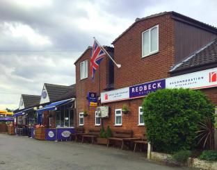Image of the accommodation - Redbeck Motel Wakefield West Yorkshire WF4 1RR