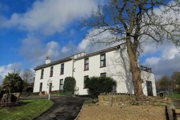 Image of the accommodation - Redhill House Boutique Hotel Bristol Somerset BS40 5TD