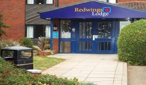 Image of - Redwings Lodge Rutland