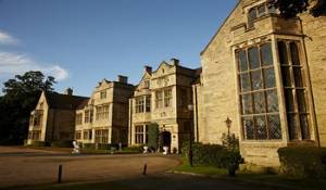 Image of the accommodation - Redworth Hall Hotel Newton Aycliffe County Durham DL5 6NL