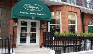 Image of the accommodation - Regency Hotel Parkside London Greater London W1U 5LL