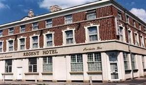 Image of the accommodation - Regent Maritime Hotel Bootle Merseyside L20 8DB