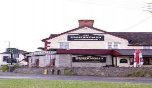 Image of the accommodation - Relaxinnz The Highwayman Inn Shepton Mallet Somerset BA4 4LY