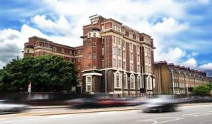 Image of the accommodation - RestUp London - Hostel London Greater London SE1 4YT