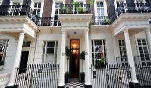 Image of the accommodation - Rhodes Hotel London Greater London W2 2RJ