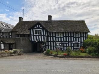 Image of the accommodation - Rhydspence Hereford Herefordshire HR3 6EU