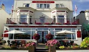 Image of the accommodation - Richmond Hotel Weston-super-Mare Somerset BS23 2BA