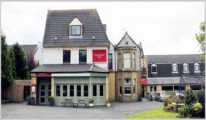 Image of the accommodation - Richmond Park Hotel Boness Falkirk EH51 0DN