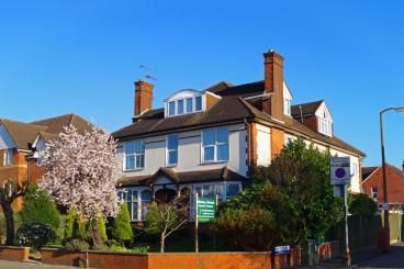 Image of the accommodation - Ricky Road Guest House Watford Hertfordshire WD18 7ED