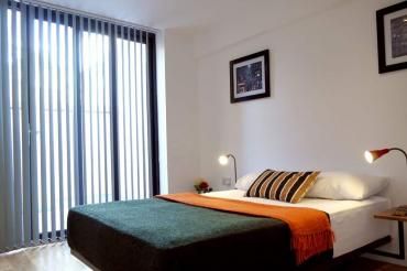Image of the accommodation - Ridos Niki Apartments London Greater London WC1X 9BJ