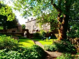Image of the accommodation - Riverside Bed & Breakfast Leyburn North Yorkshire DL8 3EH