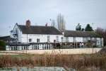 Riverside Hotel by Chef & Brewer Collection DE14 3EP Hotels in Branston