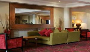 Image of the accommodation - Riverside Lodge Hotel Irvine North Ayrshire KA11 4LD