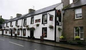 Image of - Robertson Arms Hotel