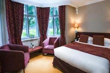 Image of the accommodation - Rochester Hotel by Blue Orchid London Greater London SW1P 2PA