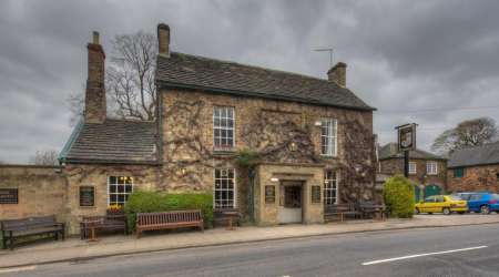 Image of the accommodation - Rockingham Arms By Greene King Inns Rotherham South Yorkshire S62 7TL