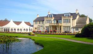 Image of the accommodation - Rookery Manor Hotel & Spa Weston-super-Mare Somerset BS24 0JB