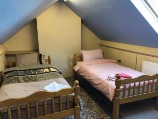 Image of the accommodation - Room only guest accommodation Bangor Gwynedd LL57 1DH