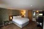 Rooms at the Dolau Inn SA45 9NT 
