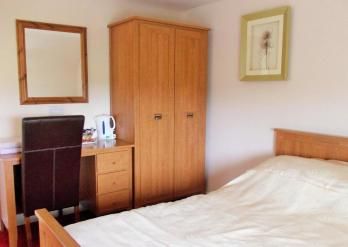 Image of the accommodation - Rose Cottage Bed & Breakfast Solihull West Midlands B94 5NH