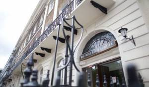 Image of the accommodation - Rose Court Hotel London Greater London W1H 7DS