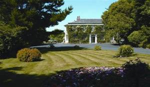 Image of the accommodation - Rose In Vale Country House Hotel St Agnes Cornwall TR5 0QD