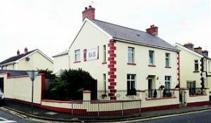 Image of the accommodation - Rose Park House Bed & Breakfast Londonderry County Derry BT48 0HL