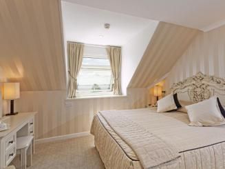 Image of the accommodation - Rosemullion Hotel Falmouth Cornwall TR11 4DF