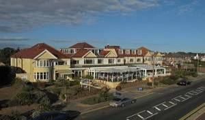 Image of - Roslin Beach Hotel