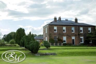 Image of the accommodation - Rowley Manor Little Weighton East Riding of Yorkshire HU20 3XR