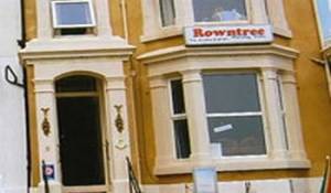 Image of the accommodation - Rowntree Holiday Flats Bridlington East Riding of Yorkshire YO15 3BX