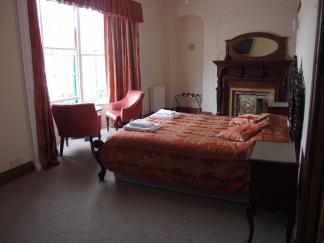 Image of the accommodation - Royal Britannia Hotel Ilfracombe Devon EX34 9EE