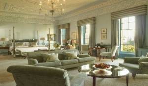 Image of the accommodation - Royal Crescent Hotel Bath Somerset BA1 2LS