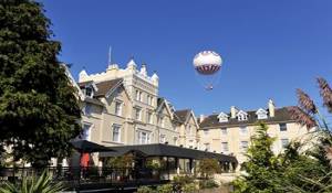 Image of - Royal Exeter Hotel