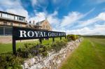 Royal Golf Hotel IV25 3LG Hotels in Dornoch