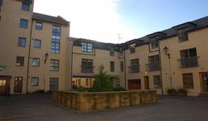 Image of the accommodation - Royal Mile Accommodation Edinburgh City of Edinburgh EH8 8EQ