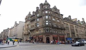 Image of - Royal Mile Mansions Apartment 27