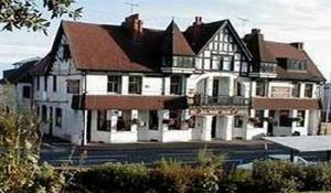 Image of the accommodation - Royal Norfolk Hotel Folkestone Kent CT20 3BD