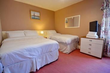 Image of the accommodation - Royal Oakwell Hotel Blackpool Lancashire FY1 6AP