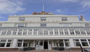 Image of the accommodation - Royal Wells Hotel Royal Tunbridge Wells Kent TN4 8BE