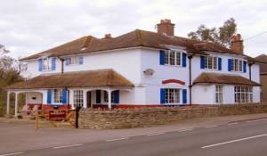 Image of the accommodation - Royal Yeoman B&B Dorchester Dorset DT2 9NA