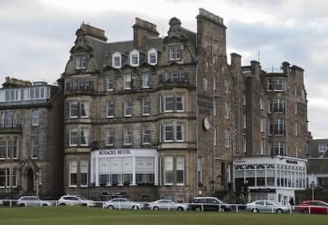 Image of the accommodation - Rusacks Hotel St Andrews Fife KY16 9JQ