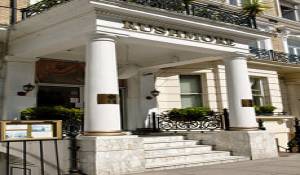 Image of the accommodation - Rushmore Hotel London Greater London SW5 9LS