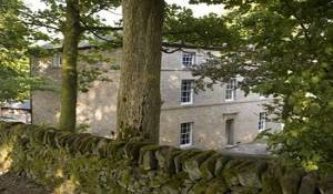 Image of the accommodation - Rushop Hall Buxton Derbyshire SK23 0QT
