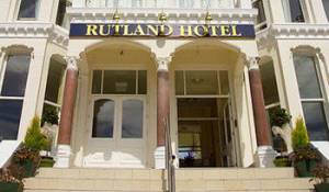 Image of the accommodation - Rutland Hotel Douglas Isle of Man IM2 4NF