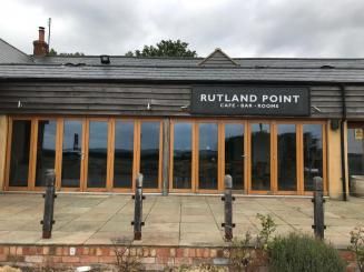 Image of - Rutland Point Rooms