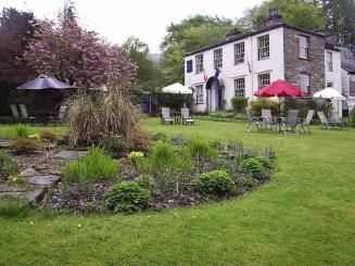 Image of - Rydal Lodge Country House B & B 