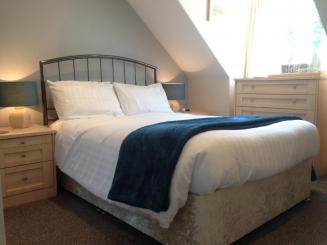 Image of the accommodation - Rydon House Cullompton Devon EX15 2PF