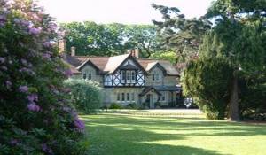 Image of the accommodation - Rylstone Manor Hotel Shanklin Isle of Wight PO37 6RG