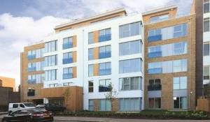 Image of the accommodation - SACO Hammersmith - Gooch House London Greater London W6 0JL